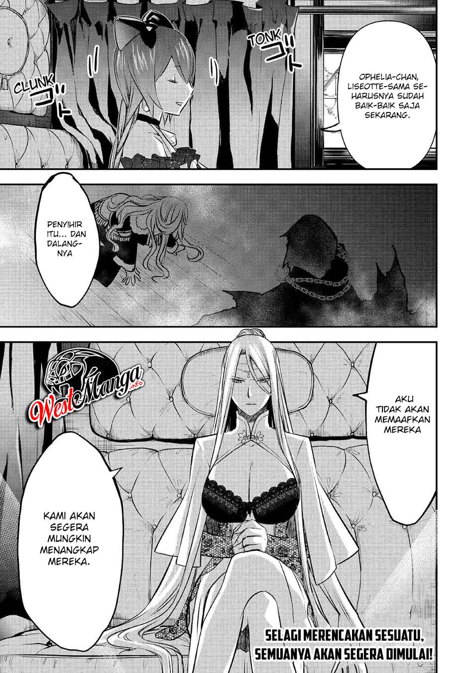 Kanchigai no Atelier Master